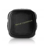 Blackweb Rugged Bluetooth Speaker, IPX5 Splash