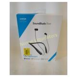 Anker SoundBuds Rise Bluetooth Headphones,