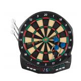 Narwhal Diablo Electronic Dartboard Set with