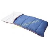 Cool weather Ozark Trail 35F Sleeping Bag, Size: