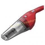 BLACK+DECKER DUSTBUSTER Quick Clean Cordless Hand