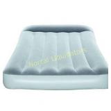 Bestway Airbed with Built-In Pump, untested