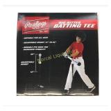 Rawlings Batting Tee big hitter batting tee like