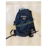 Outdoor products 2L hydration pack preowned light