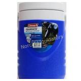 Coleman 1-Gallon Jug with Top Handle, Blue
Used