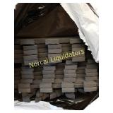 AmazonBasics Exercise Mat with EVA Foam