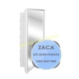 Recessed Medicine Cabinet