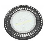 200W UFO High Bay LED Lighting 26000lm 6500K