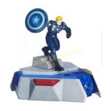 Playmation Marvel Avengers Captain America Smart