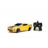 Jada Toys - Hyperchargers 1:16 Big Time Muscle