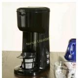 Mainstays Single Serve and K-Cup Black Coffee