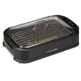Wal price $109 Tristar Power Grill appears new