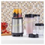 Farberware Blender Set, 10 Piece
Appears new in