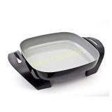 Bella Ceramic 12 inch x 12 inch Non-Stick Coated