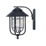 Honeywell decorative wall lantern 800 lumen LED