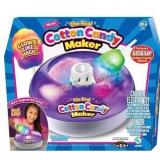 Deluxe Cotton Candy Maker with Lite Up Wand