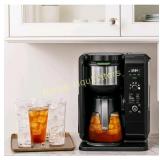Online price $238 Ninja Hot & Cold Brewed System