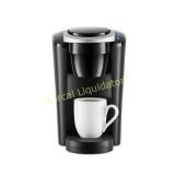 Keurig K-Compact Single-Serve K-Cup Pod Coffee
