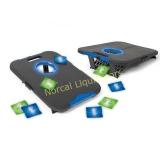 **EastPoint Sports Light-Up Bean Bag Toss Set -