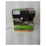 ***Mainstays Solar Spotlights 20 Lumens -