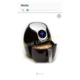 Retails for $109.99 online
As Seen on TV Power