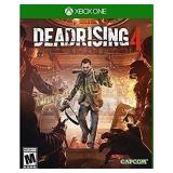 **Dead Rising 4 - Xbox One
4.0 out of 5