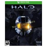 Halo The Master Chief Collection [Xbox One Game