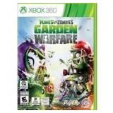 **Plants vs. Zombies Garden Warfare [Xbox 360