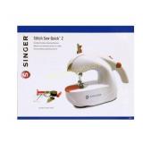 **Singer Stitch Sew Quick 2 appears new **missing