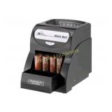 One Row Electric Coin Sorter
Preowned missing