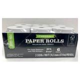 Pen + Gear Pg 3-1/8 Receipt 6pk
Appears new