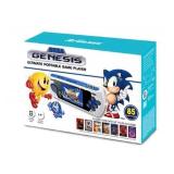 Sega Genesis Ultimate Portable Game Player,