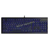 SteelSeries Apex 100 Keyboard - Cable