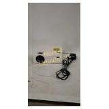 *RCA 2000 Lumens Home Theater Projector 480p