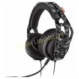 Plantronics RIG 400HX. Appears new in opened