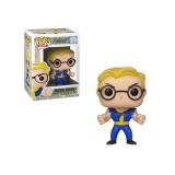 Funko Pop Games: Fallout S2 - Vault Boy (Nerd
