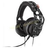 Plantronics RIG 400HS Camo Stereo Gaming Headset