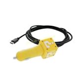 PowerA Iconic Car Charger for Nintendo Switch -