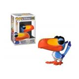 Funko POP! Disney: Lion King - Zazu appears new