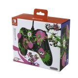Power A Character Series Splatoon 2 Edition USB