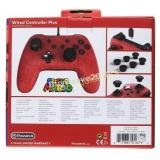 PowerA Super Mario Wired Nintendo Switch Pro