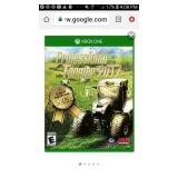 *(Professional Farmer Gold Edition 2017 Xbox