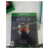 Halo The Master Chief Collection [Xbox One Game]