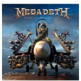 *Warheads On Foreheads (CD)
*APPEARS NEW IN