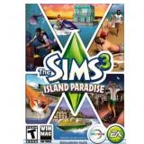 *The Sims 3 Island Paradise Limited Edition