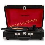 Crosley Cruiser Deluxe Stereo Turntable -