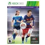 FIFA 16, Electronic Arts, Xbox 360, 014633734560.