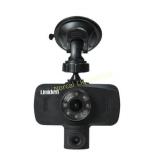 Uniden DC115 Dash Camera preowned light use