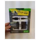 PowerA Play and Charge Kit for Xbox One
