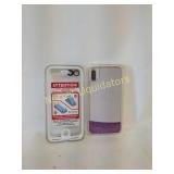 2 Phone cases for unknown phones